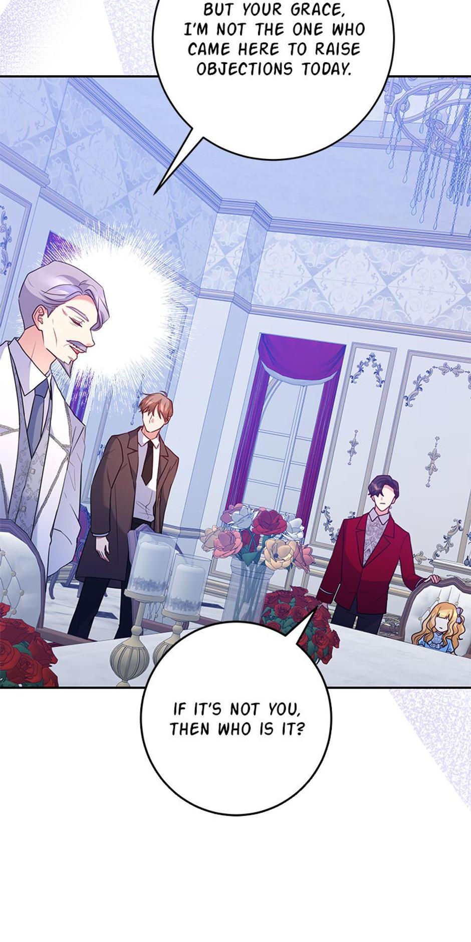 I Ended Up Saving My Crazy Stepfather! Chapter 32 page 24