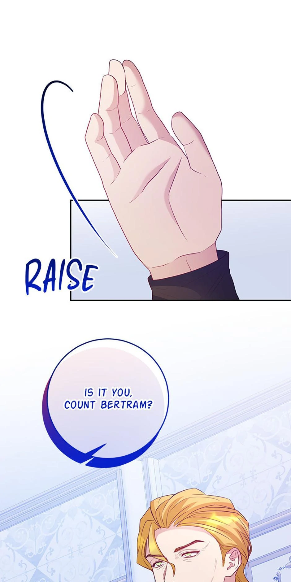 I Ended Up Saving My Crazy Stepfather! Chapter 32 page 25