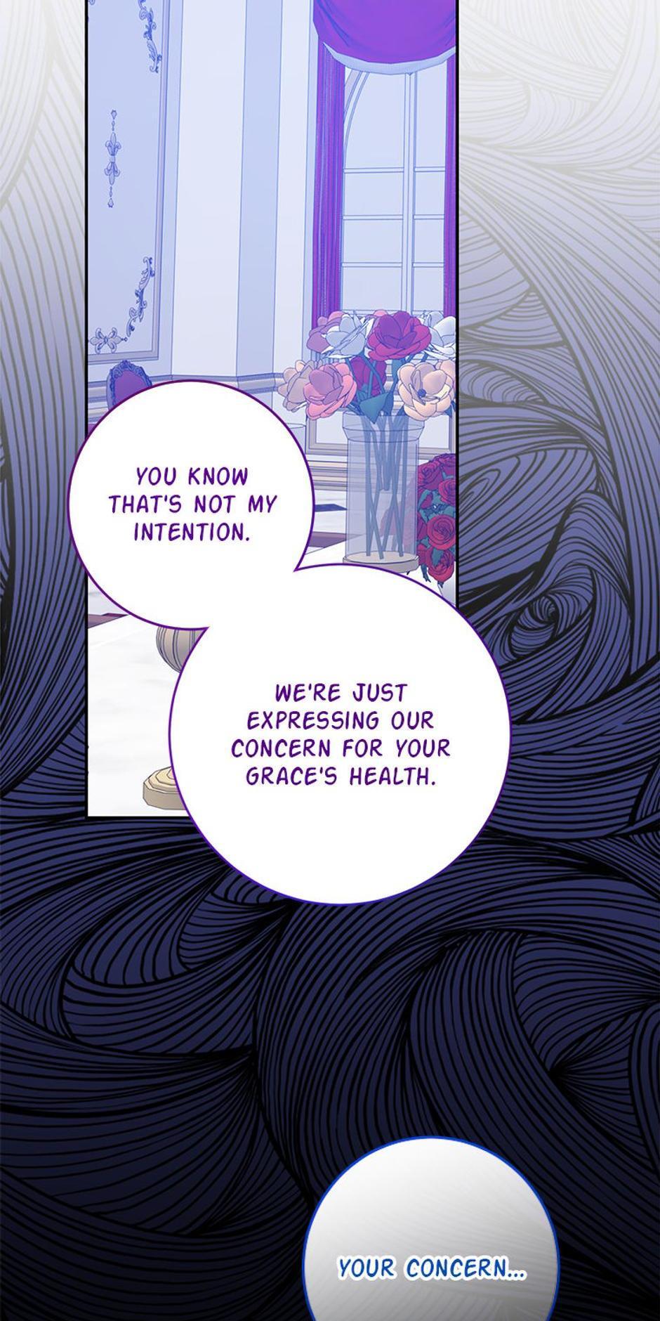 I Ended Up Saving My Crazy Stepfather! Chapter 32 page 38