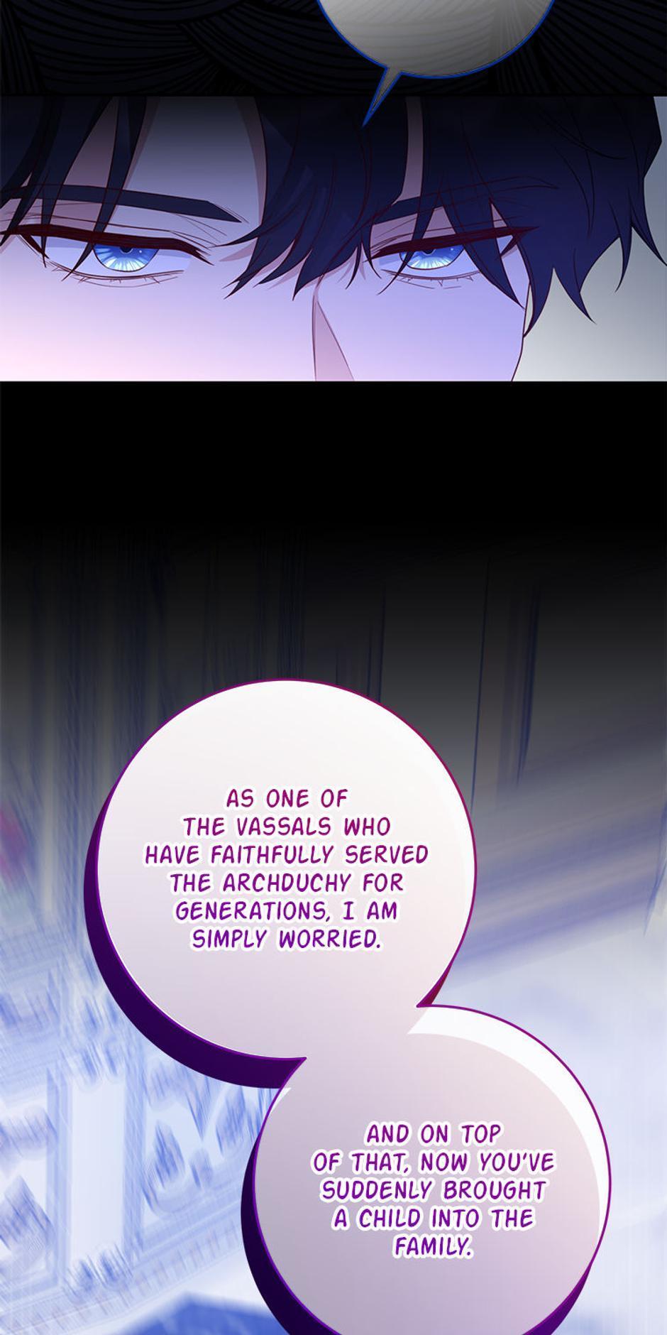 I Ended Up Saving My Crazy Stepfather! Chapter 32 page 39