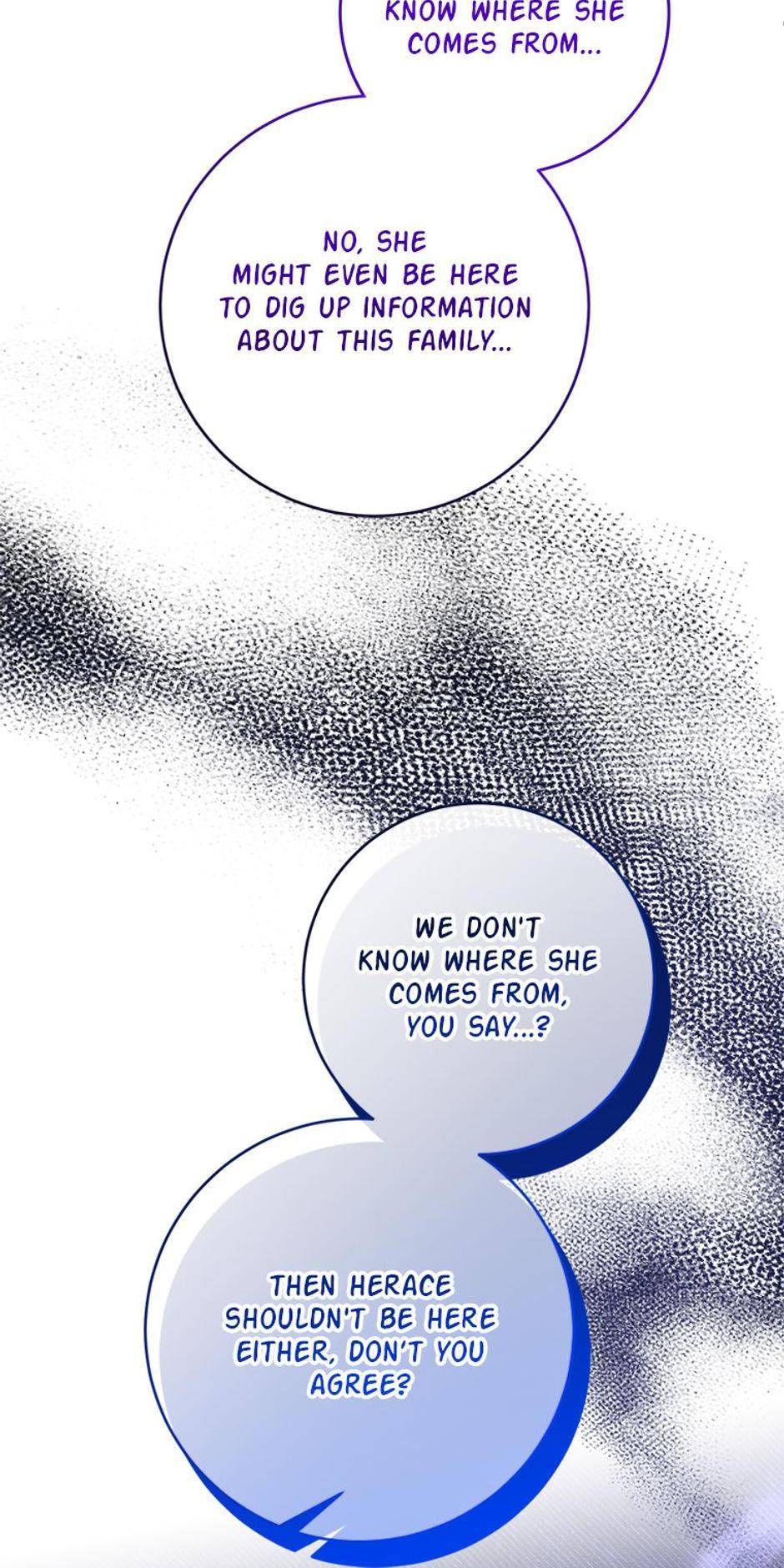 I Ended Up Saving My Crazy Stepfather! Chapter 32 page 42