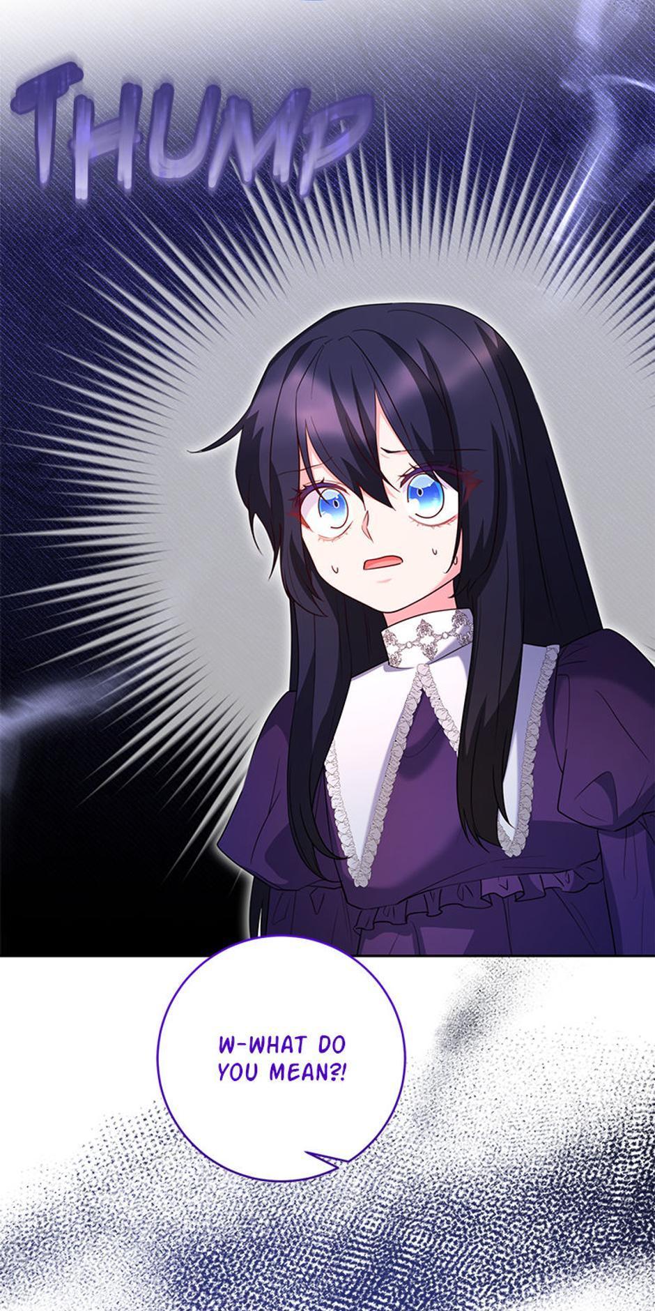 I Ended Up Saving My Crazy Stepfather! Chapter 32 page 43