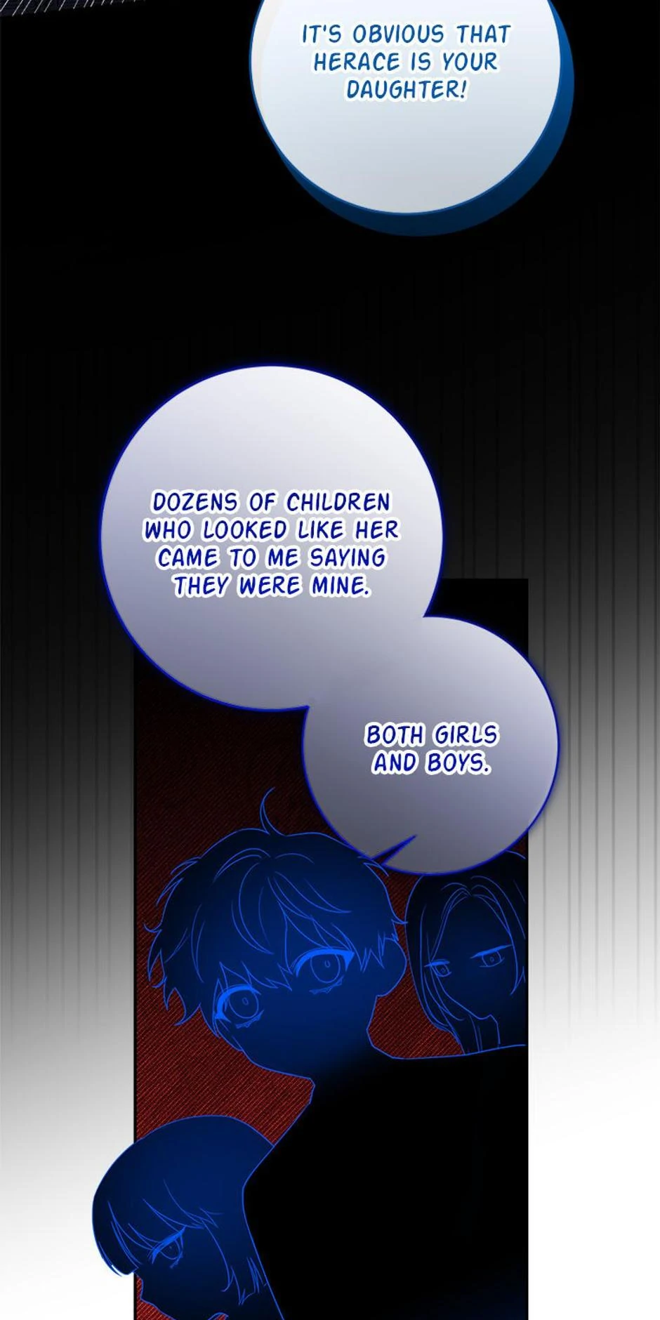 I Ended Up Saving My Crazy Stepfather! Chapter 32 page 46