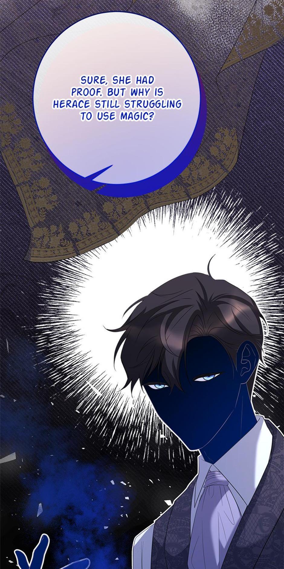 I Ended Up Saving My Crazy Stepfather! Chapter 32 page 48
