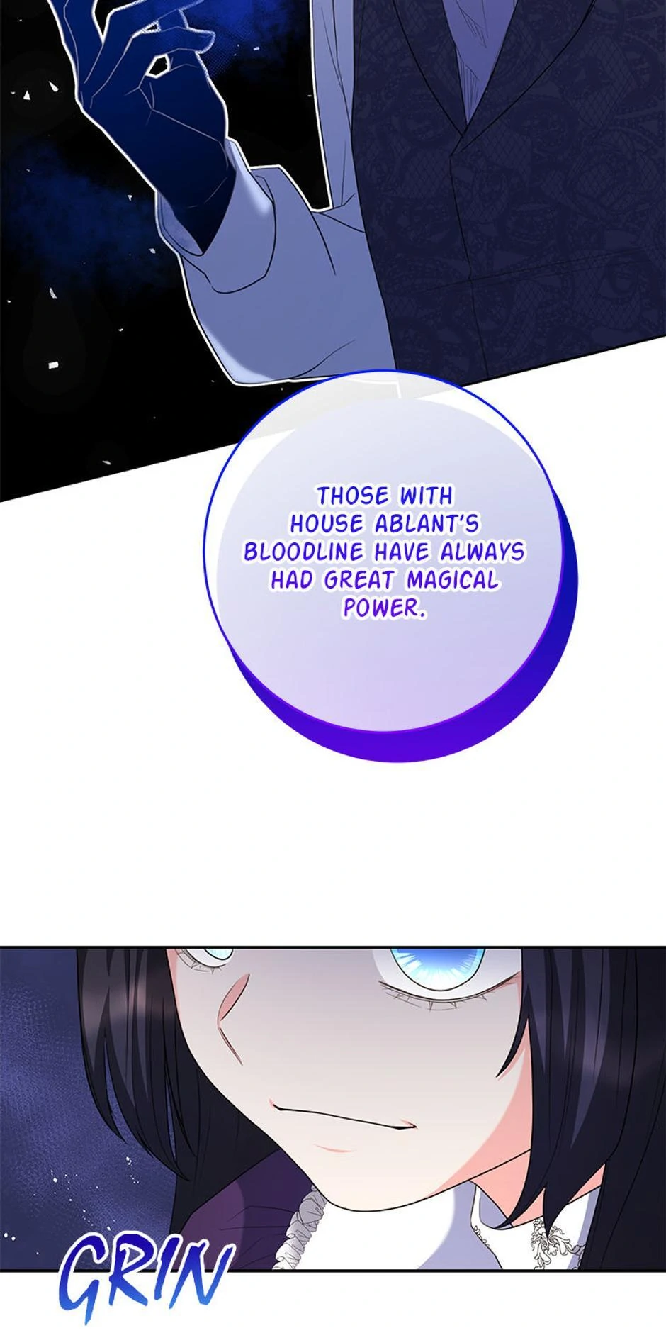 I Ended Up Saving My Crazy Stepfather! Chapter 32 page 49