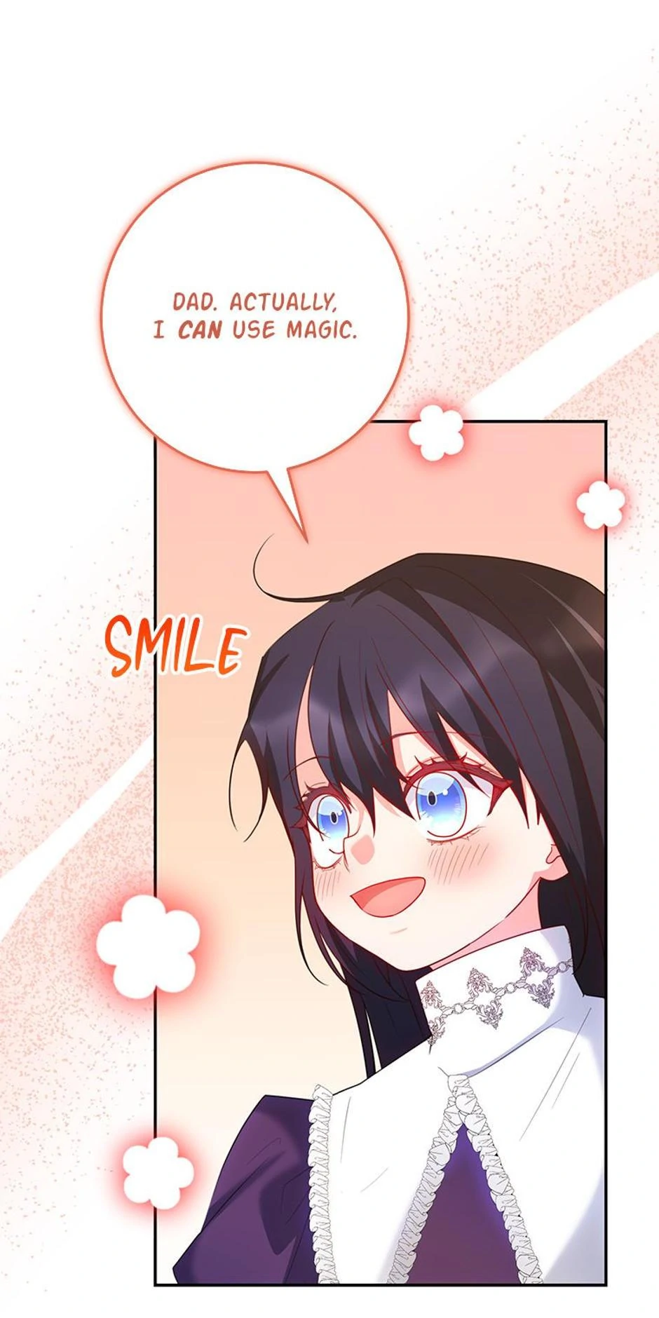 I Ended Up Saving My Crazy Stepfather! Chapter 32 page 50