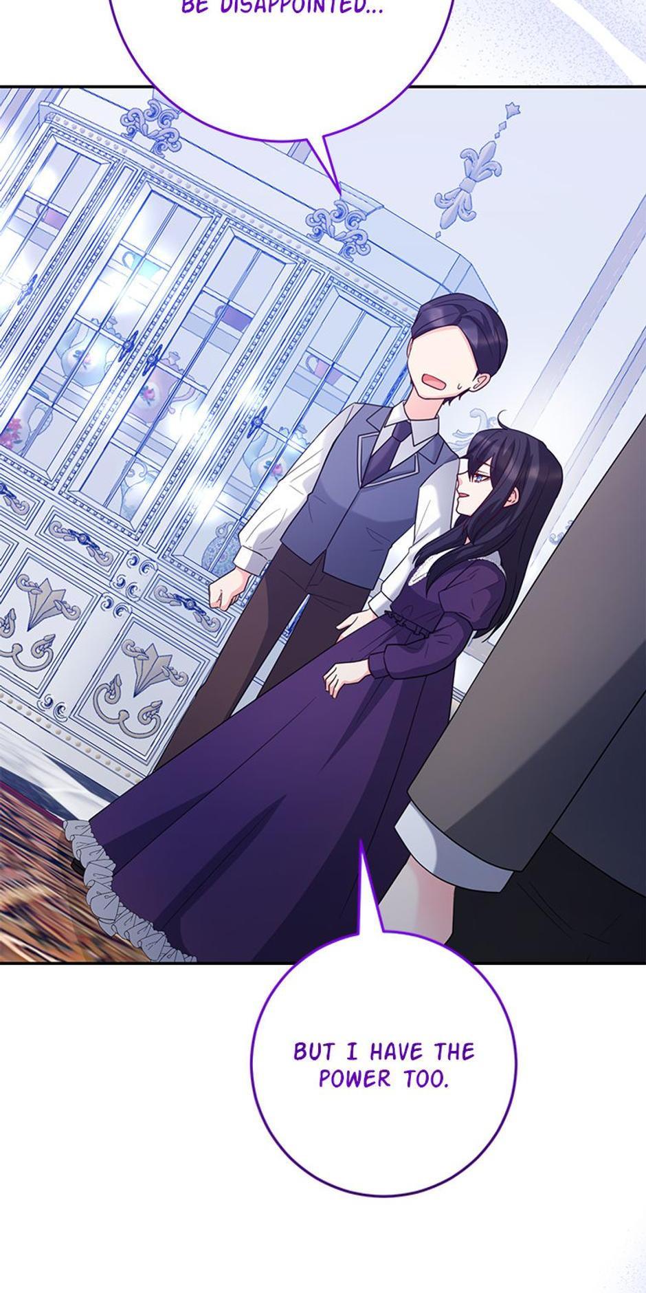 I Ended Up Saving My Crazy Stepfather! Chapter 32 page 52