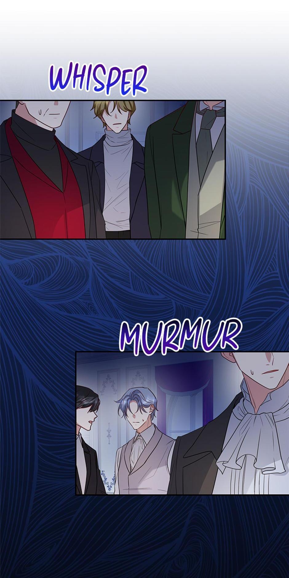 I Ended Up Saving My Crazy Stepfather! Chapter 32 page 56