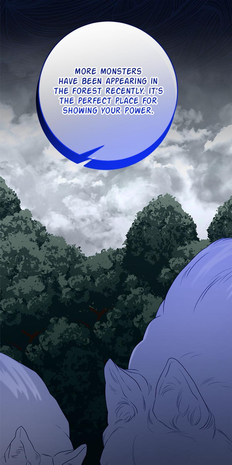 I Ended Up Saving My Crazy Stepfather! Chapter 32 page 57