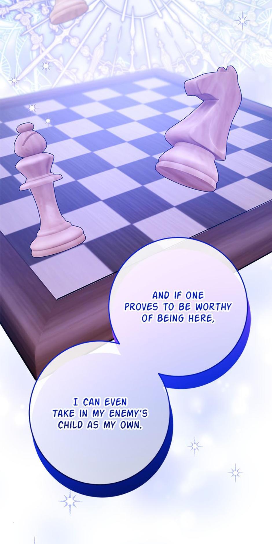 I Ended Up Saving My Crazy Stepfather! Chapter 32 page 62