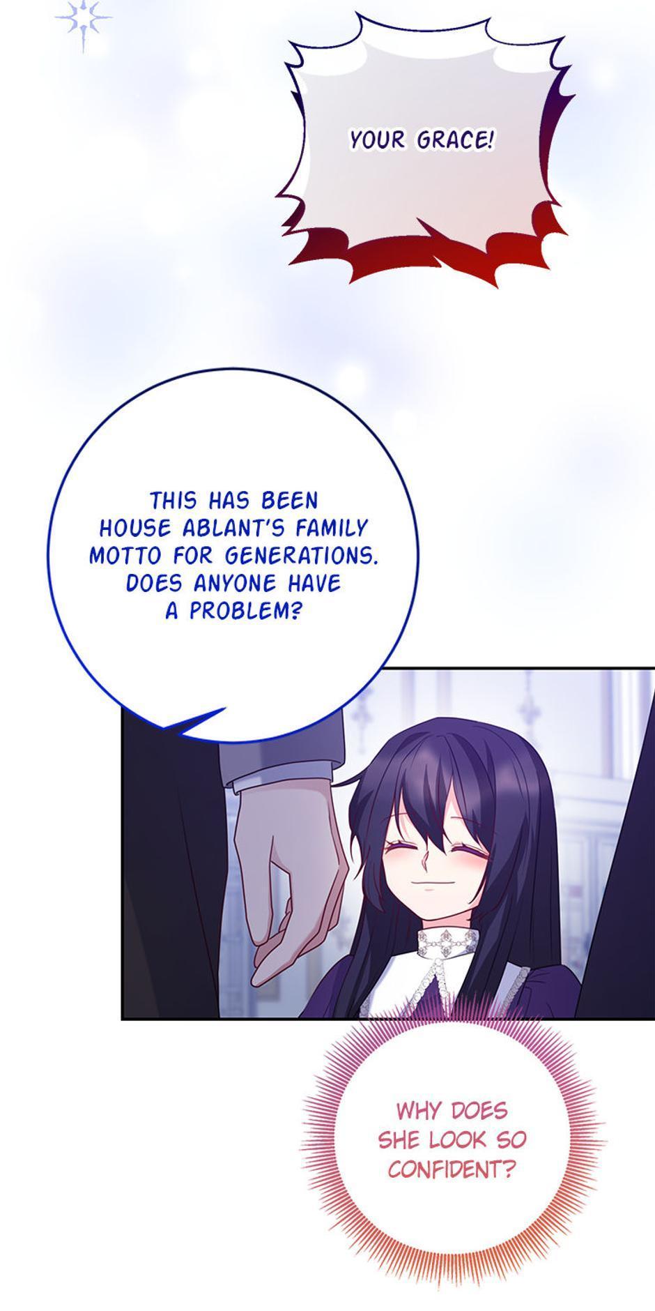 I Ended Up Saving My Crazy Stepfather! Chapter 32 page 63