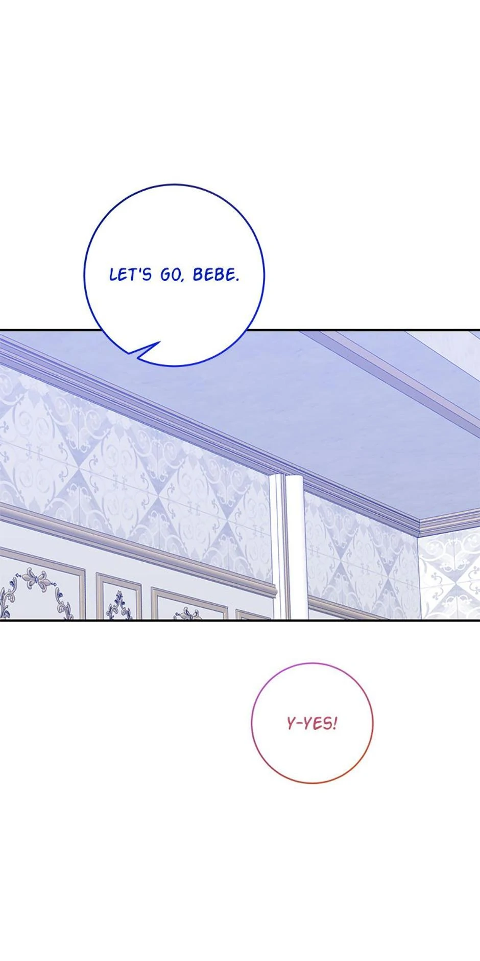 I Ended Up Saving My Crazy Stepfather! Chapter 32 page 64