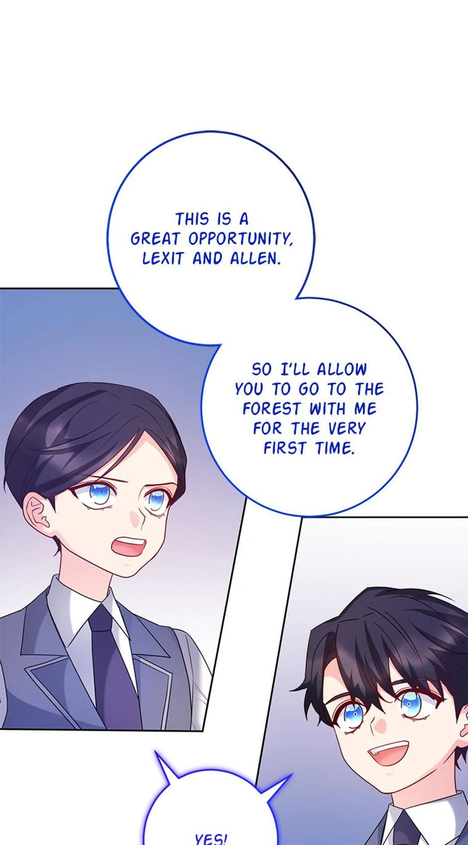 I Ended Up Saving My Crazy Stepfather! Chapter 32 page 65