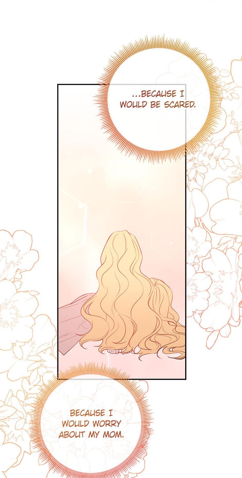 I Ended Up Saving My Crazy Stepfather! Chapter 33 page 19