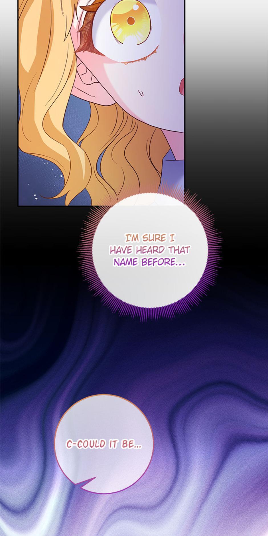 I Ended Up Saving My Crazy Stepfather! Chapter 33 page 25