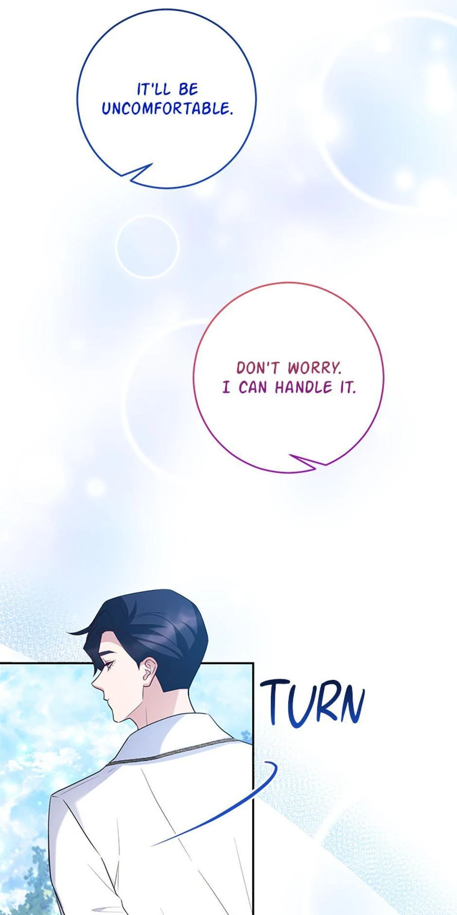 I Ended Up Saving My Crazy Stepfather! Chapter 33 page 2