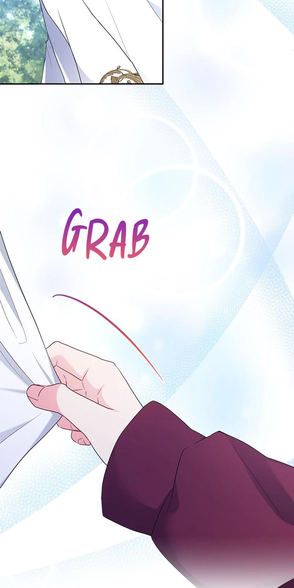 I Ended Up Saving My Crazy Stepfather! Chapter 33 page 3
