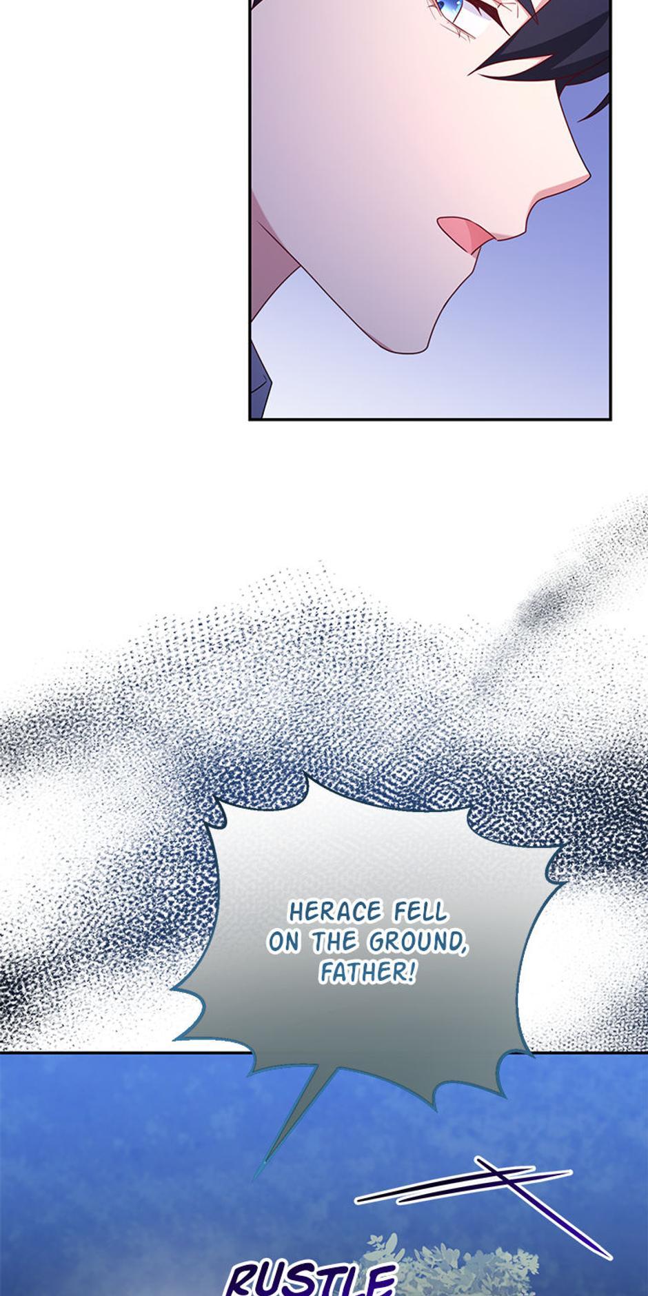 I Ended Up Saving My Crazy Stepfather! Chapter 33 page 45