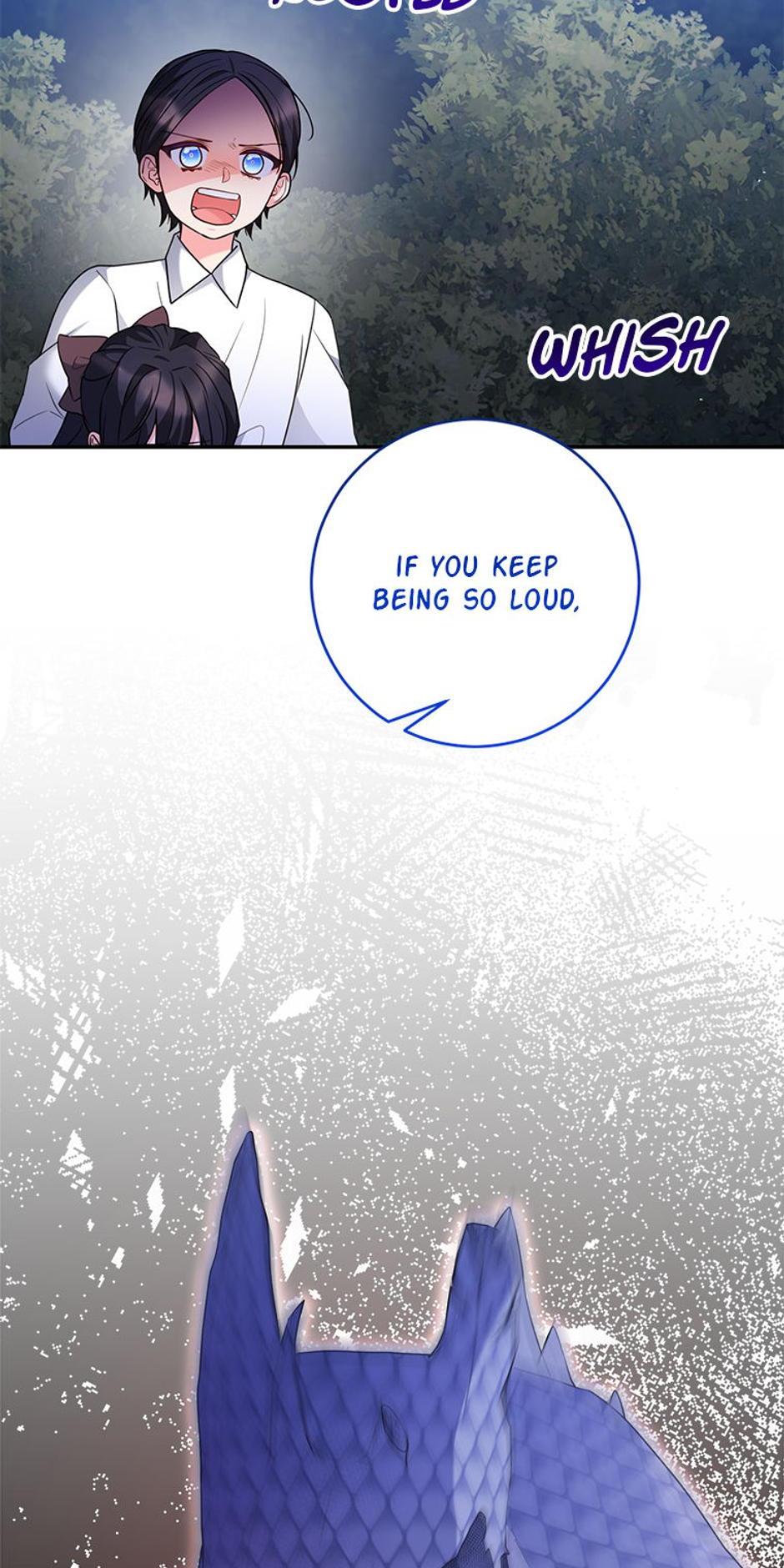 I Ended Up Saving My Crazy Stepfather! Chapter 33 page 46