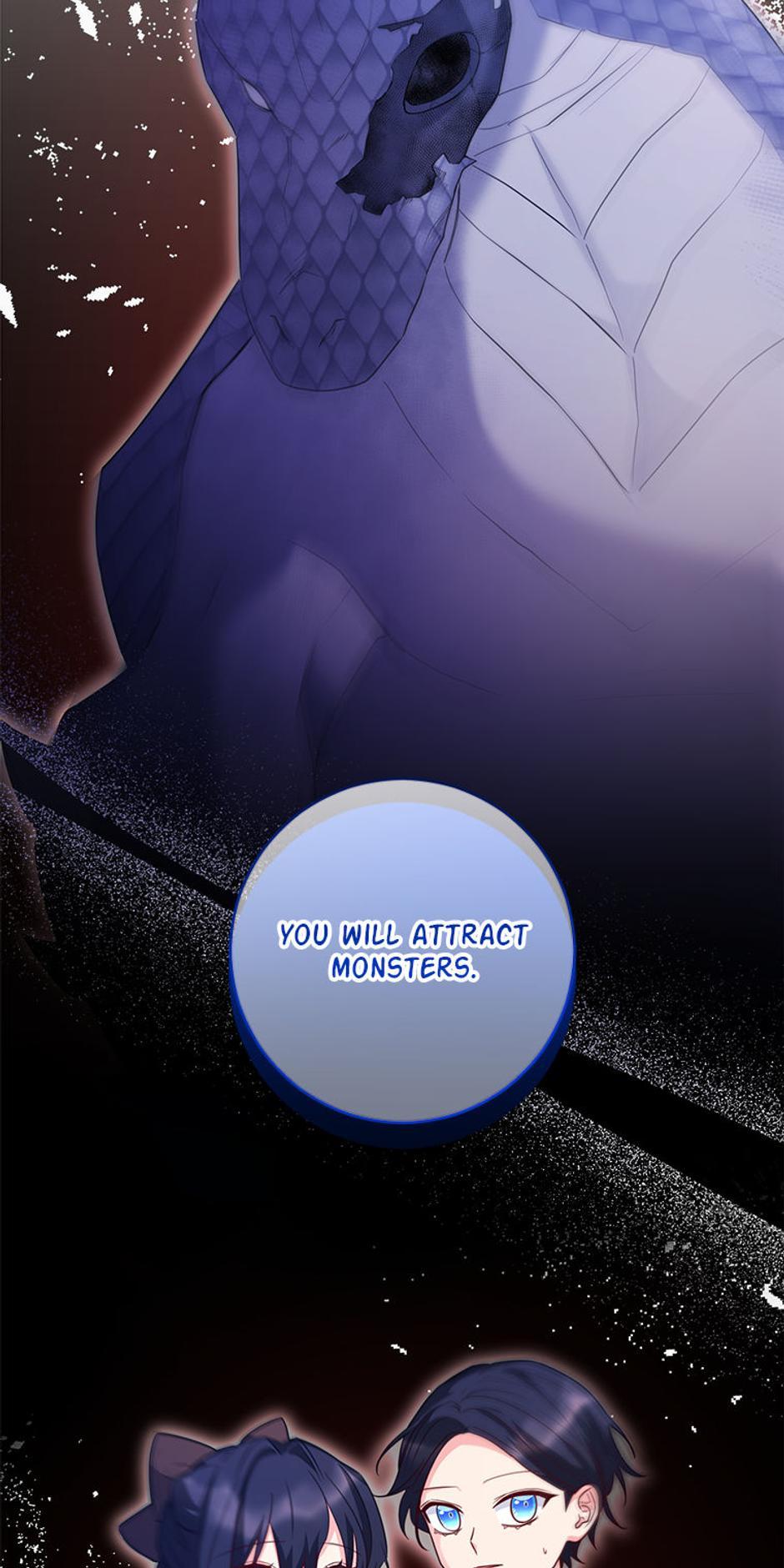 I Ended Up Saving My Crazy Stepfather! Chapter 33 page 47