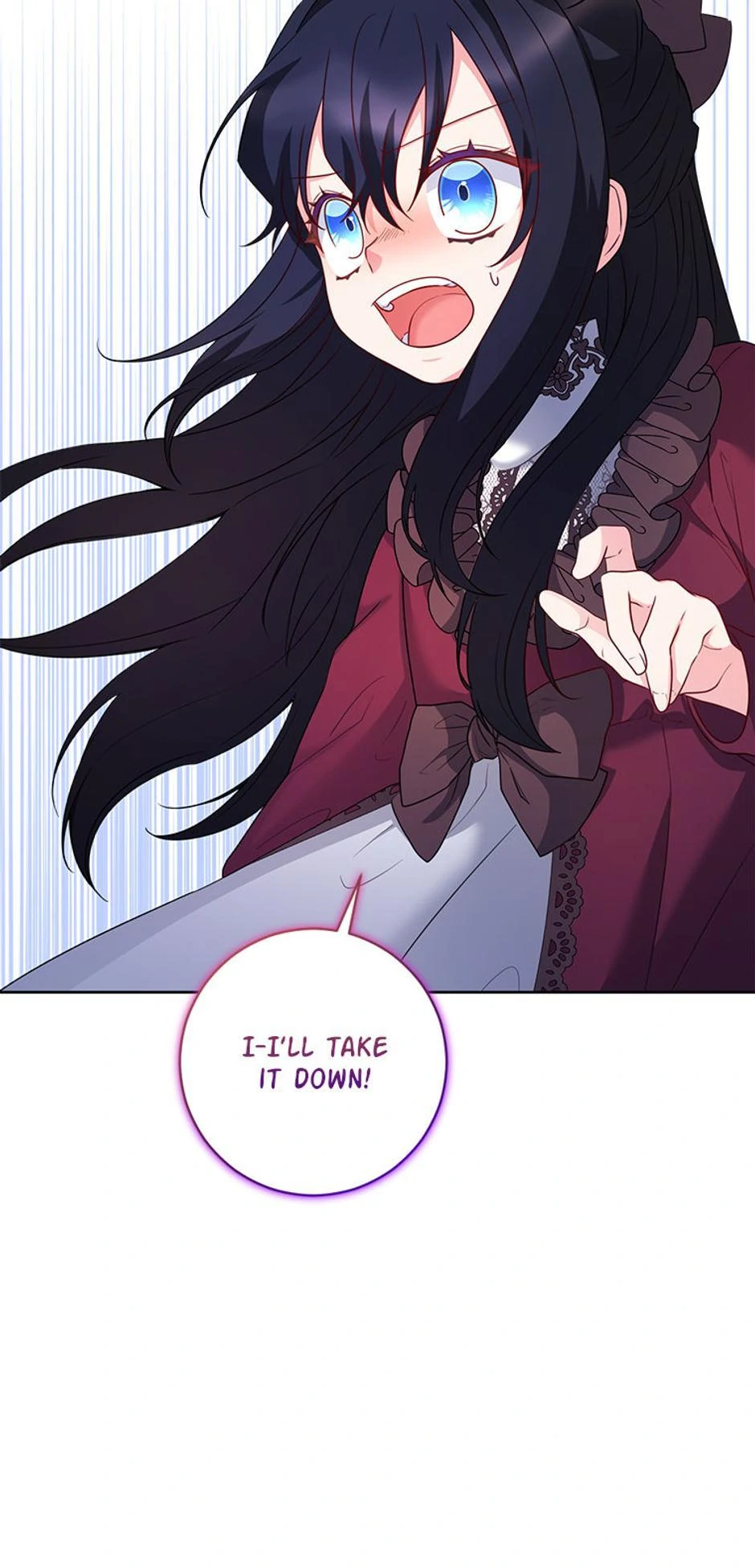 I Ended Up Saving My Crazy Stepfather! Chapter 33 page 53