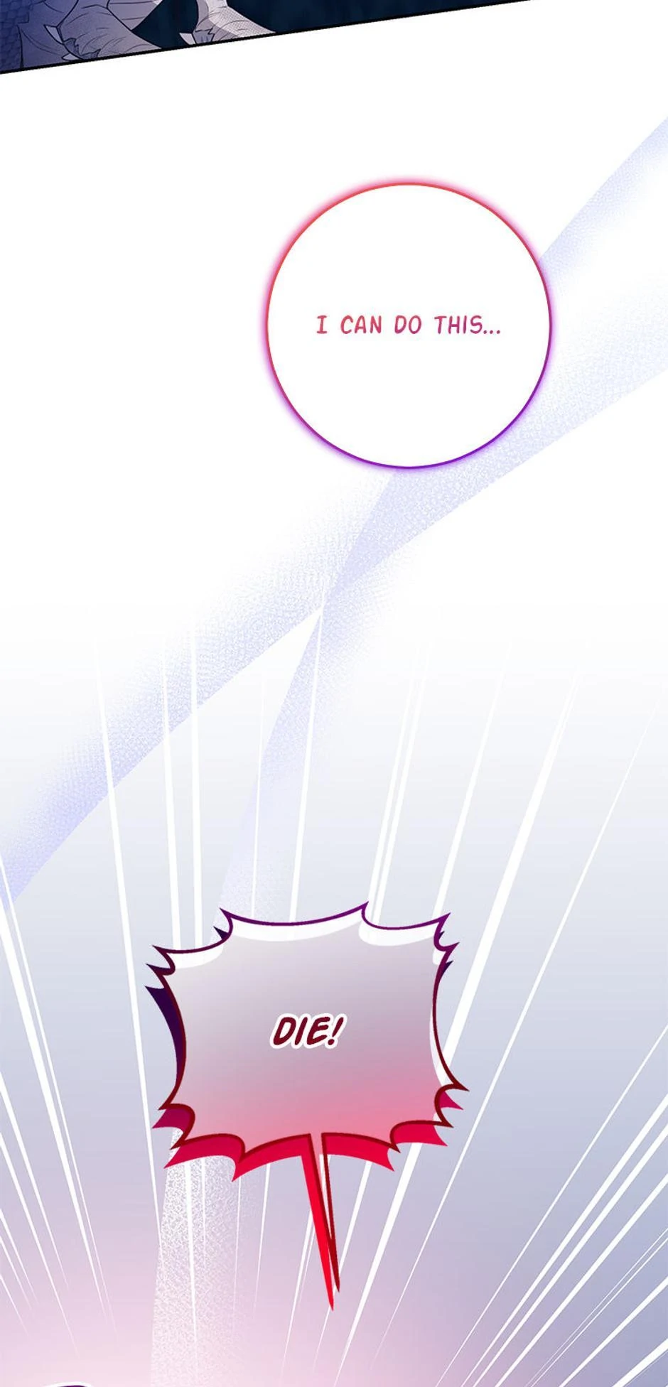 I Ended Up Saving My Crazy Stepfather! Chapter 33 page 58