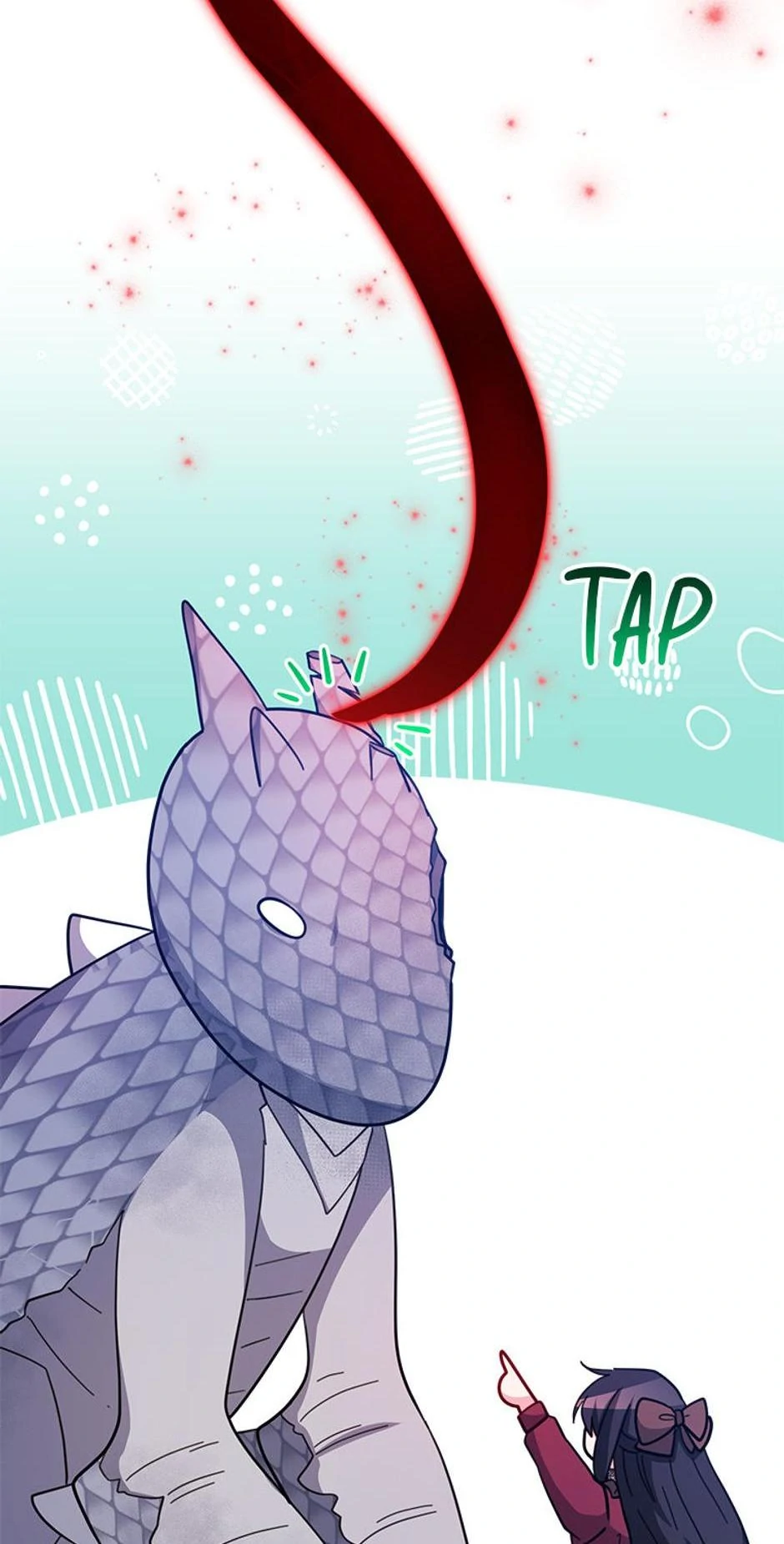 I Ended Up Saving My Crazy Stepfather! Chapter 33 page 61