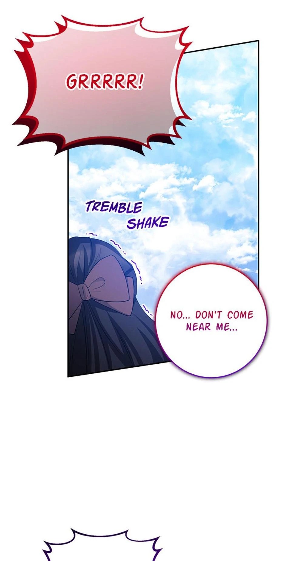 I Ended Up Saving My Crazy Stepfather! Chapter 33 page 64