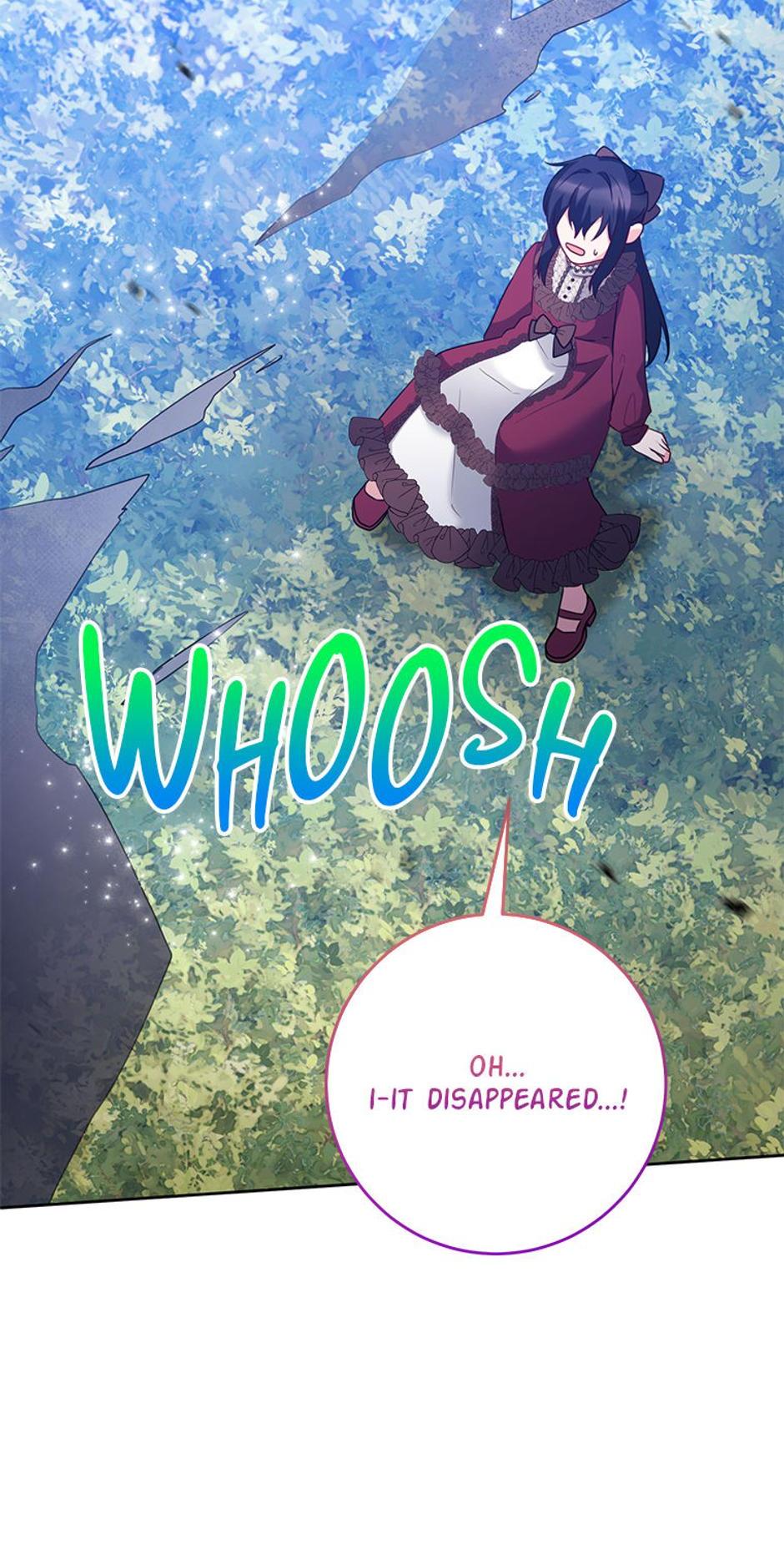 I Ended Up Saving My Crazy Stepfather! Chapter 33 page 68