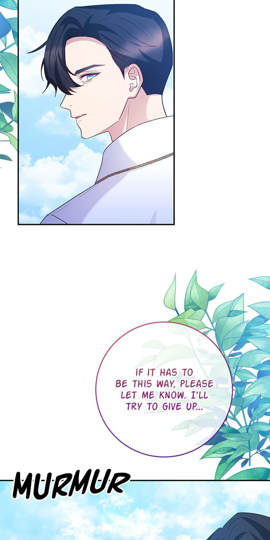 I Ended Up Saving My Crazy Stepfather! Chapter 33 page 6