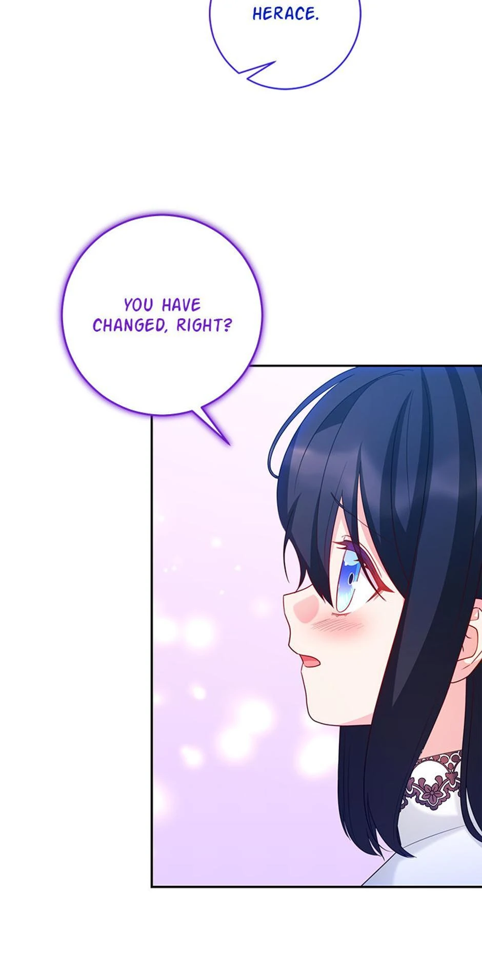 I Ended Up Saving My Crazy Stepfather! Chapter 33 page 8