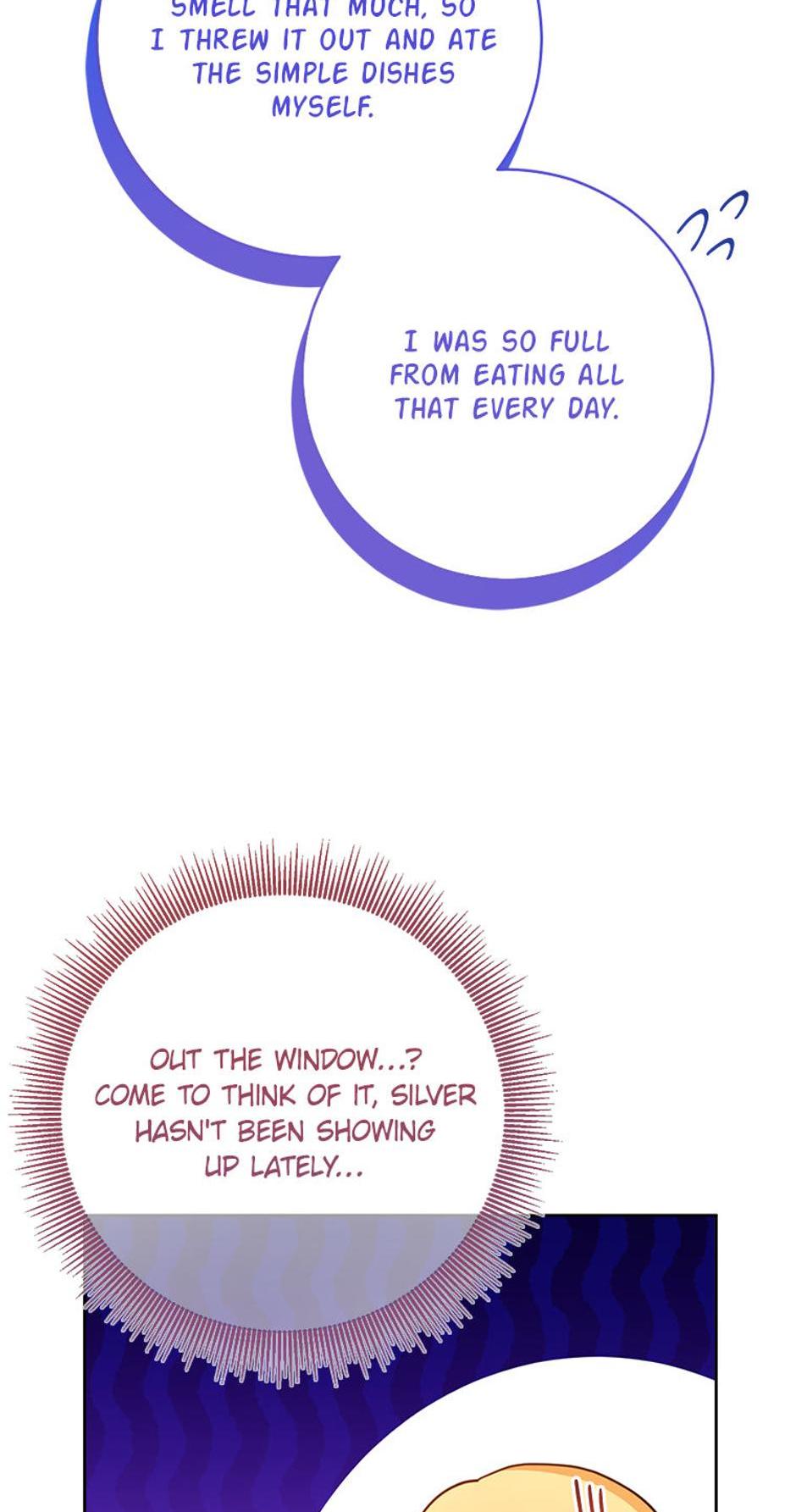 I Ended Up Saving My Crazy Stepfather! Chapter 35 page 26