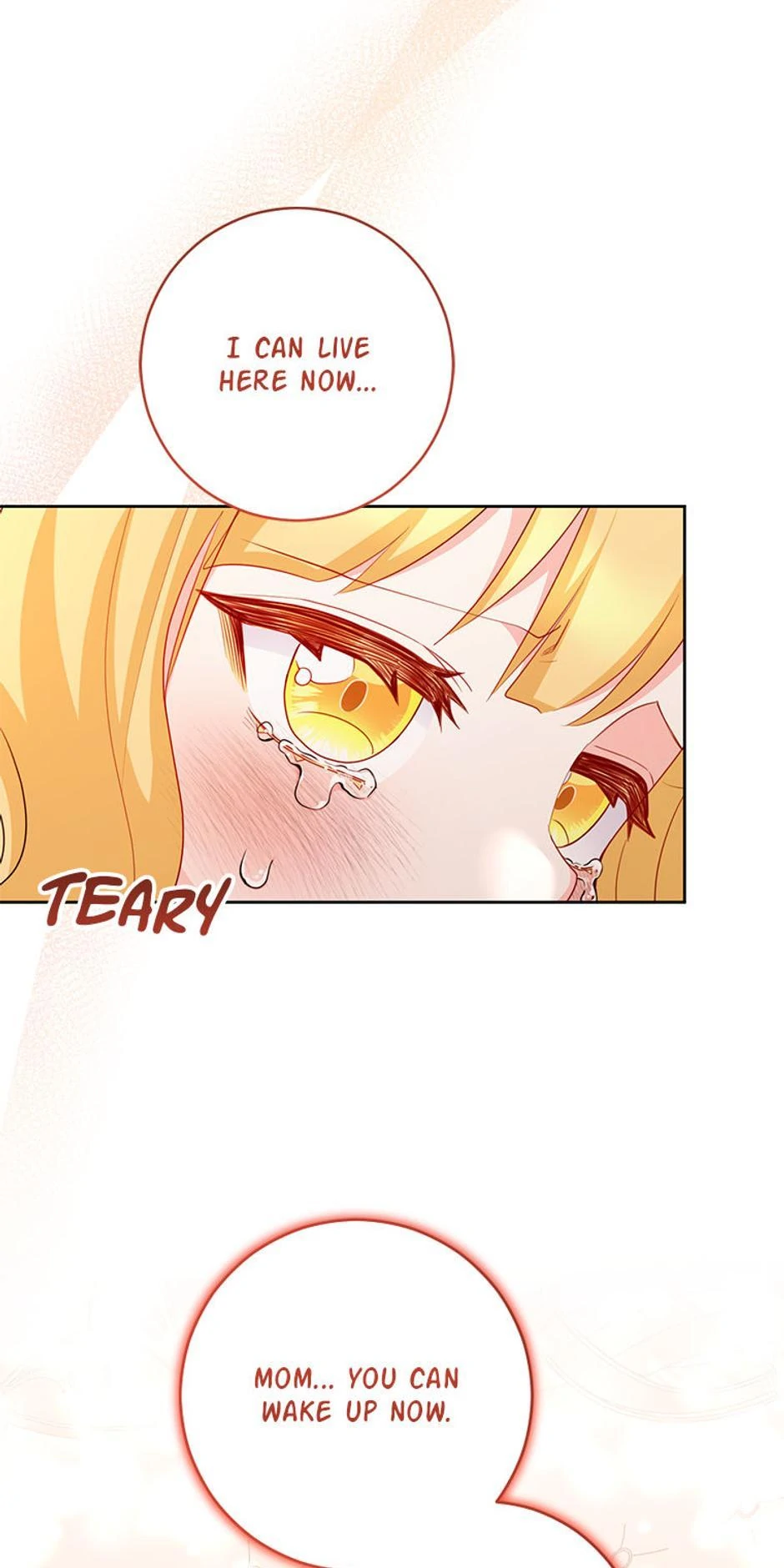 I Ended Up Saving My Crazy Stepfather! Chapter 35 page 37