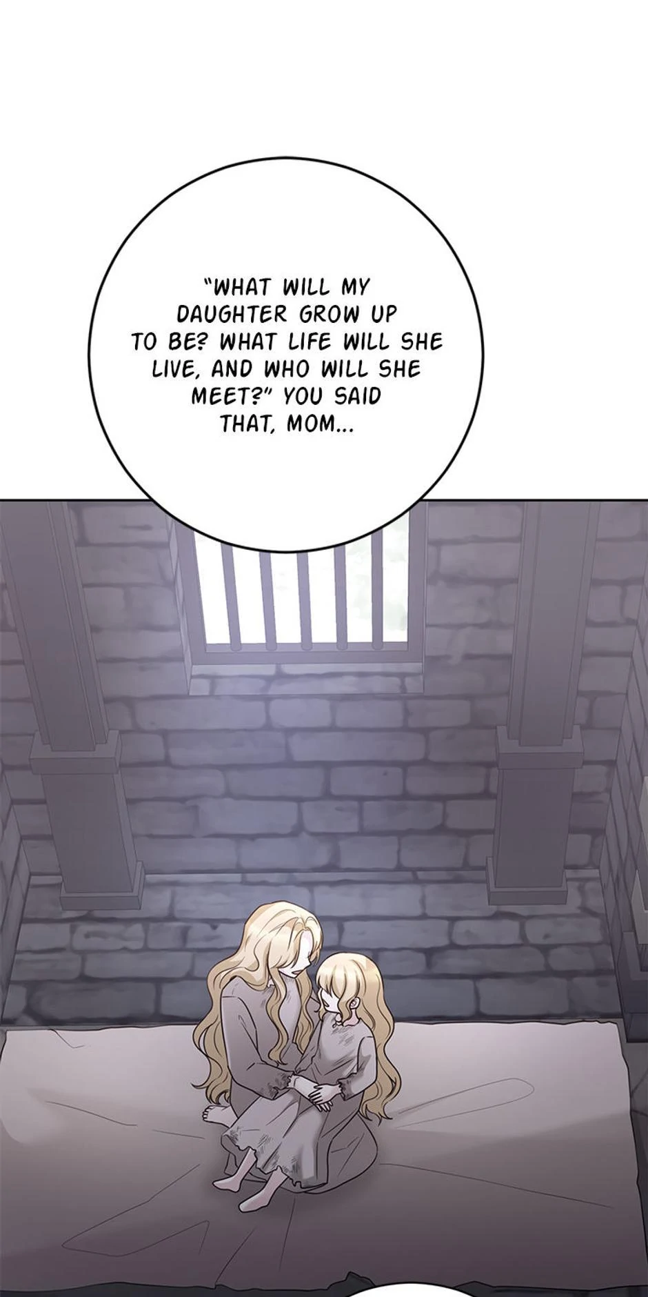I Ended Up Saving My Crazy Stepfather! Chapter 35 page 41