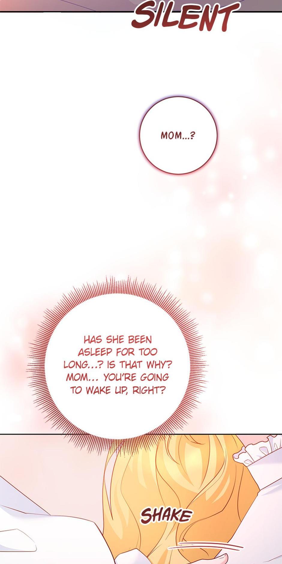 I Ended Up Saving My Crazy Stepfather! Chapter 35 page 44