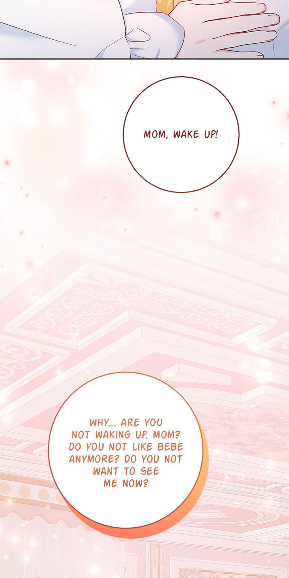 I Ended Up Saving My Crazy Stepfather! Chapter 35 page 45