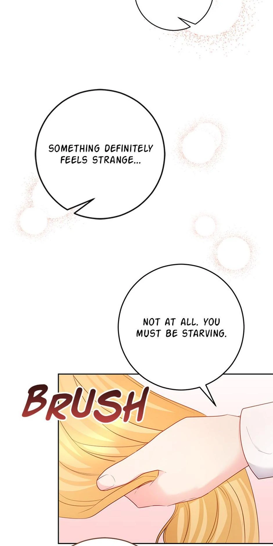 I Ended Up Saving My Crazy Stepfather! Chapter 35 page 56
