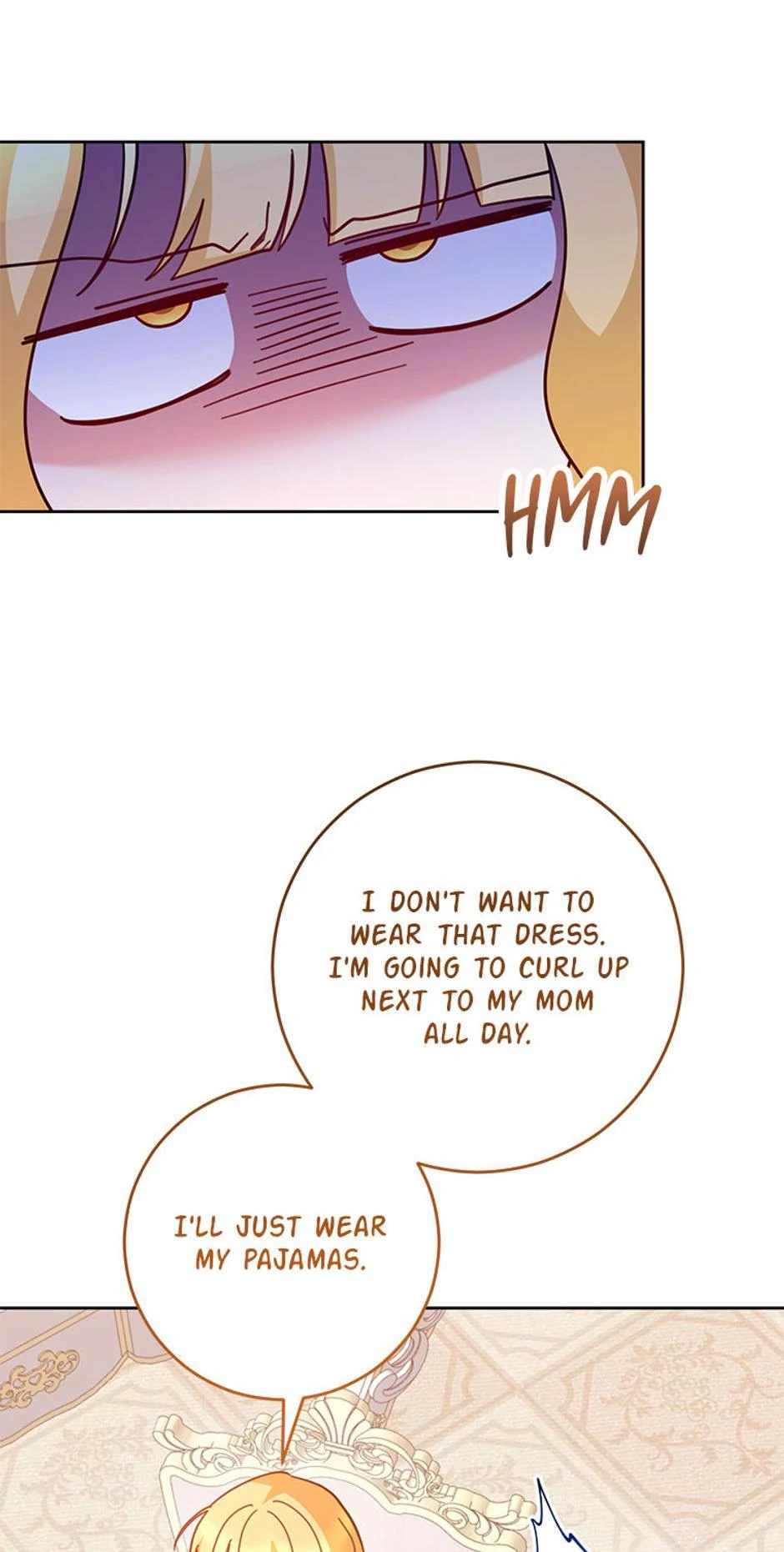 I Ended Up Saving My Crazy Stepfather! Chapter 35 page 61