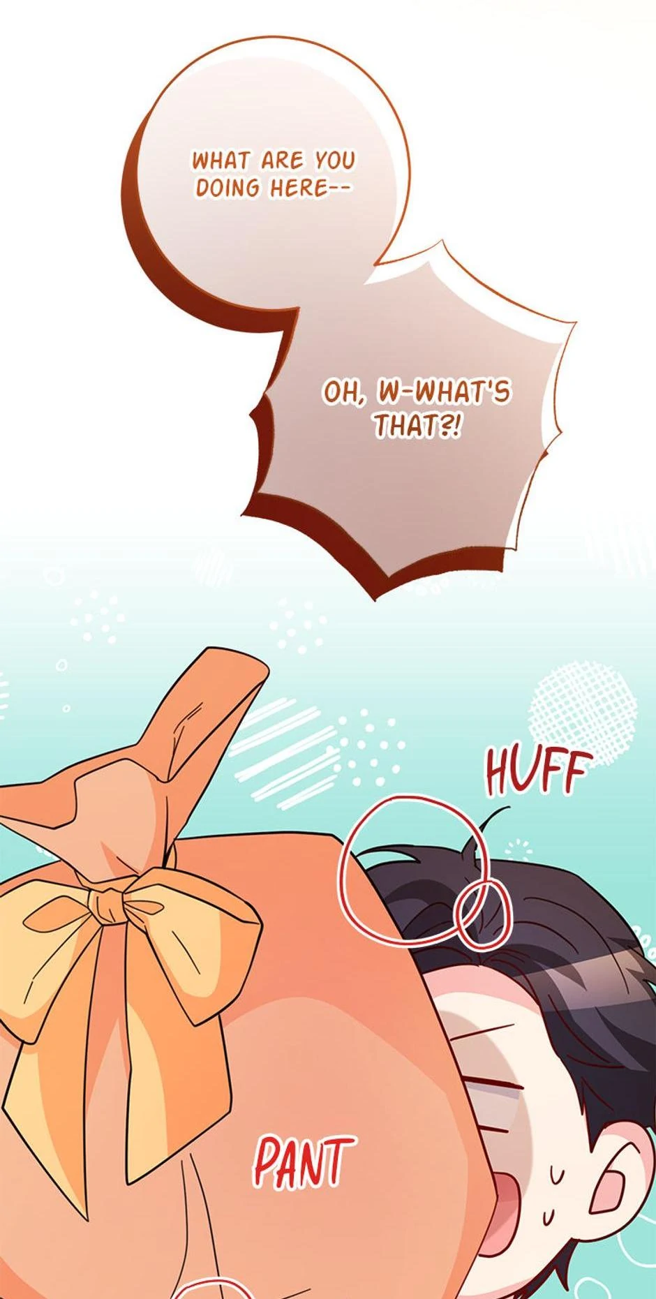 I Ended Up Saving My Crazy Stepfather! Chapter 35 page 68