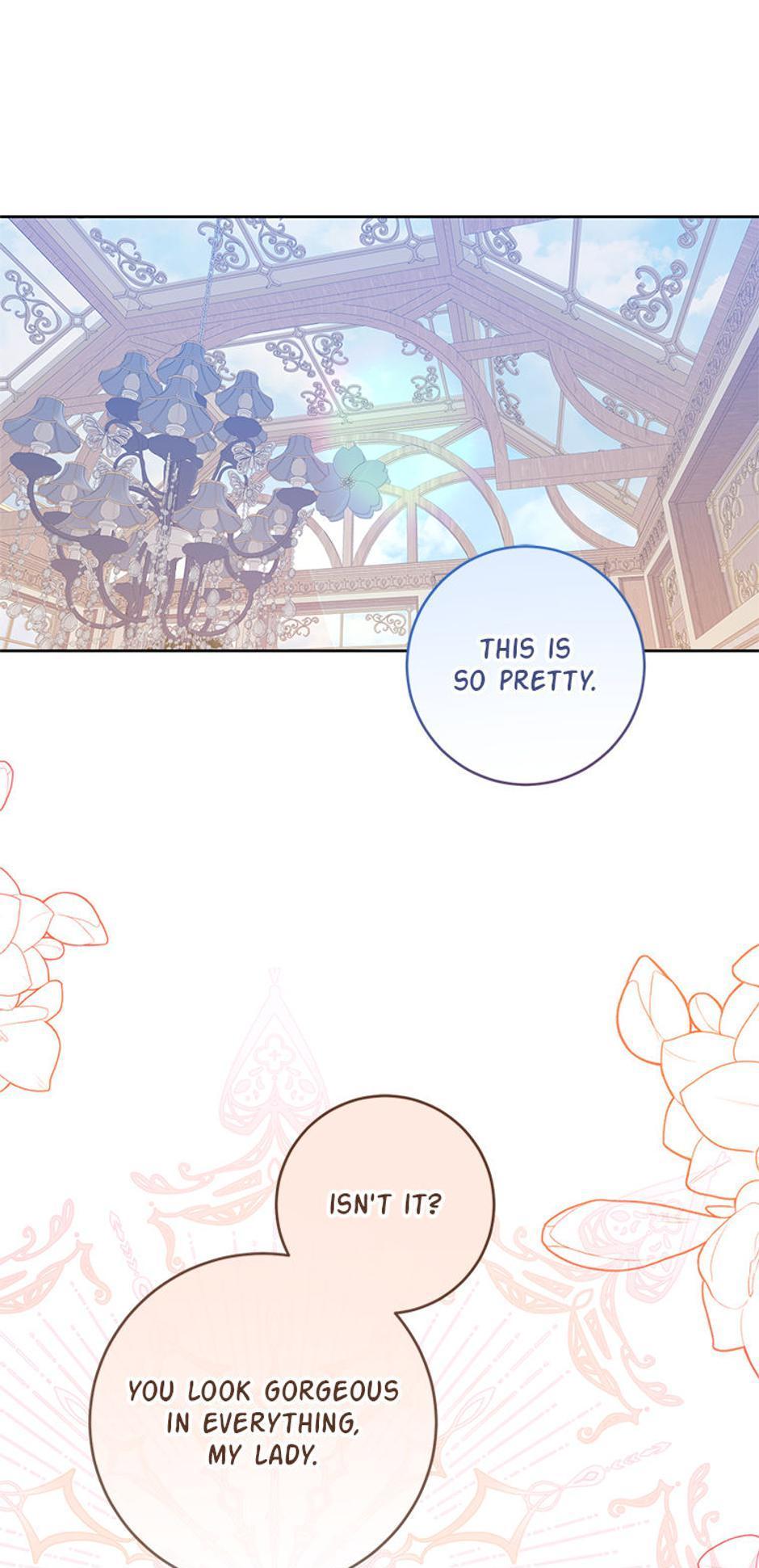 I Ended Up Saving My Crazy Stepfather! Chapter 36 page 13