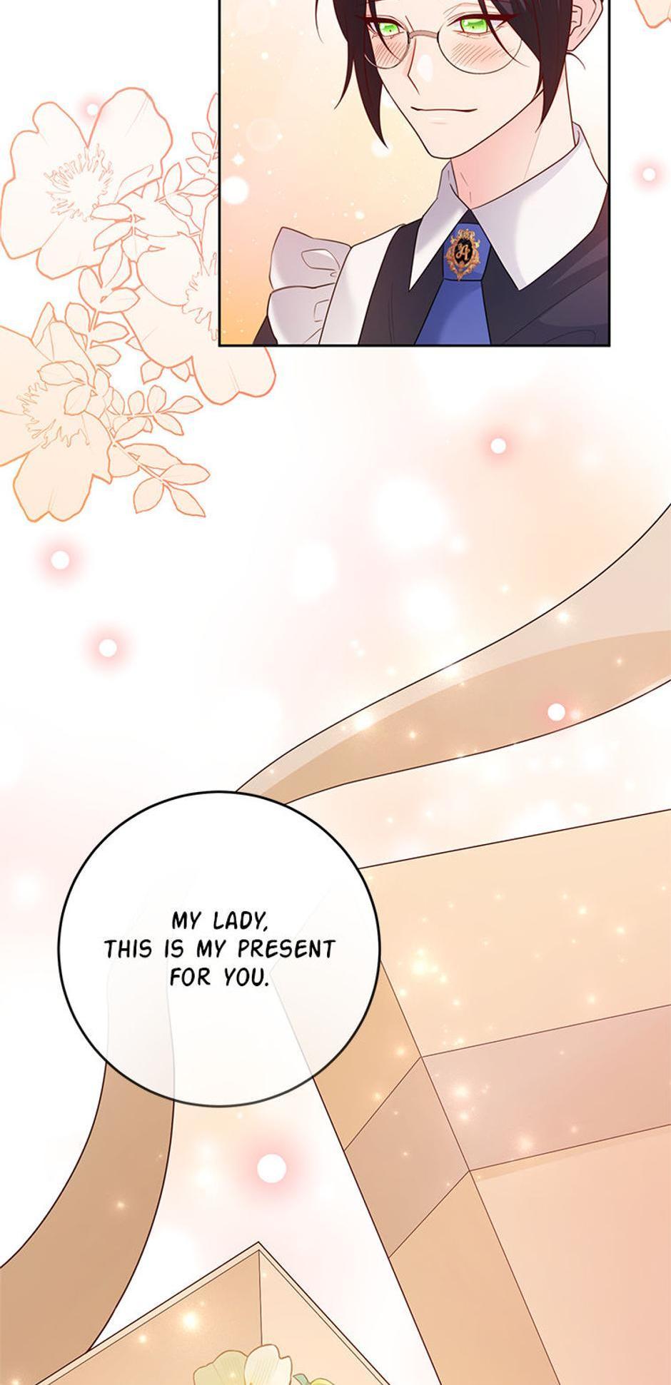 I Ended Up Saving My Crazy Stepfather! Chapter 36 page 16
