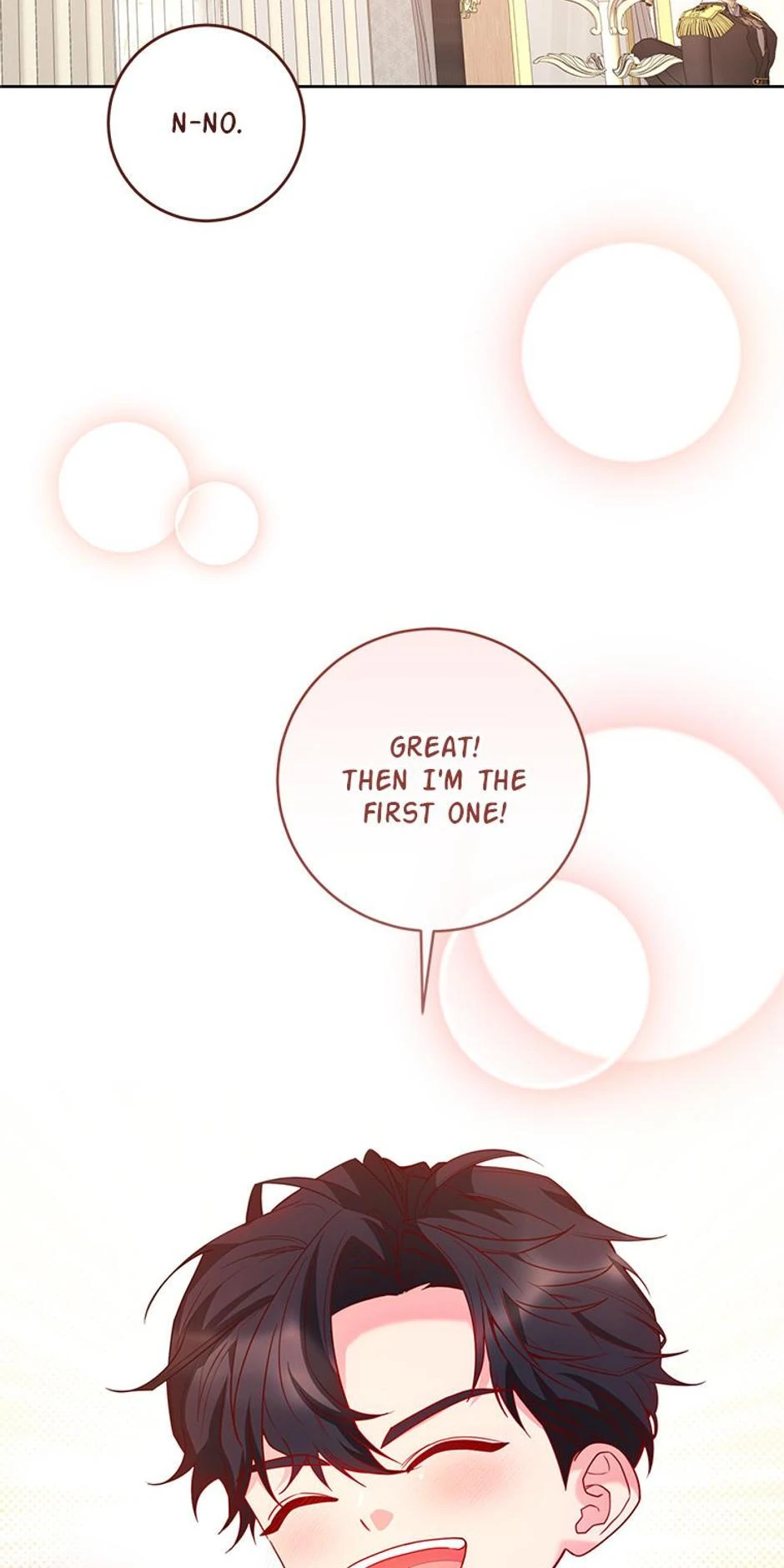 I Ended Up Saving My Crazy Stepfather! Chapter 36 page 3