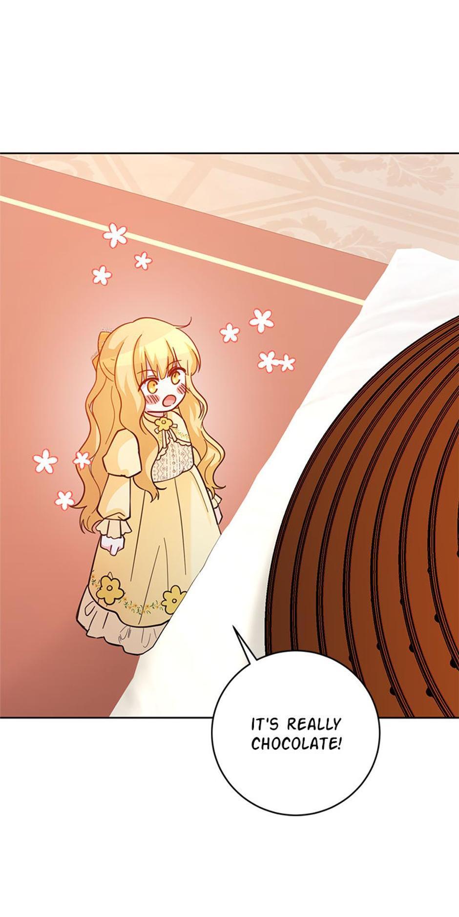 I Ended Up Saving My Crazy Stepfather! Chapter 36 page 50