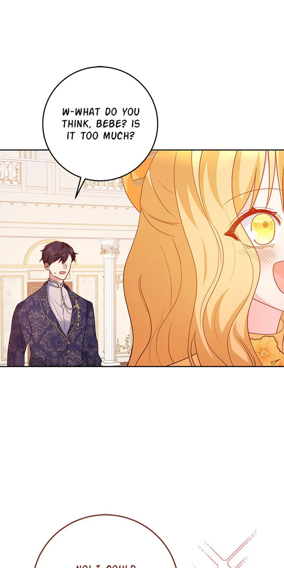 I Ended Up Saving My Crazy Stepfather! Chapter 36 page 51