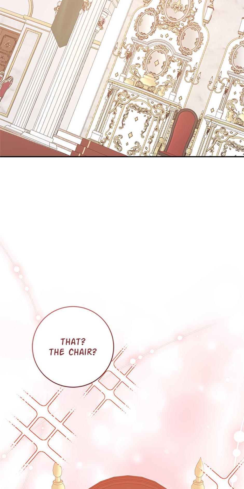 I Ended Up Saving My Crazy Stepfather! Chapter 36 page 58