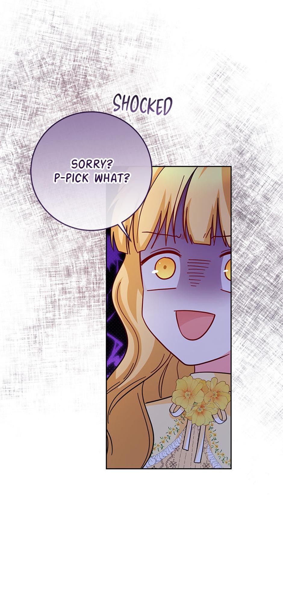I Ended Up Saving My Crazy Stepfather! Chapter 36 page 68