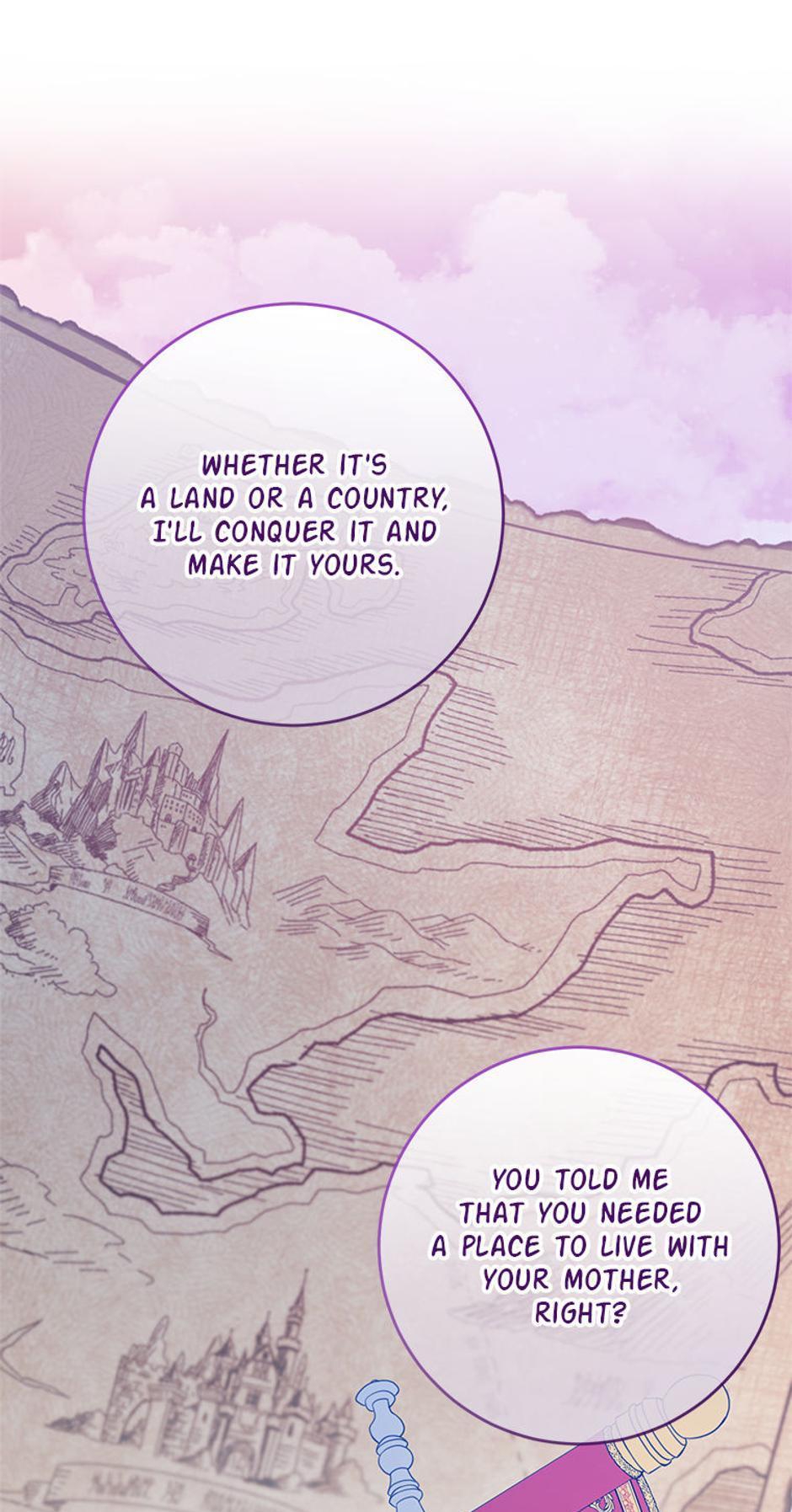 I Ended Up Saving My Crazy Stepfather! Chapter 36 page 69