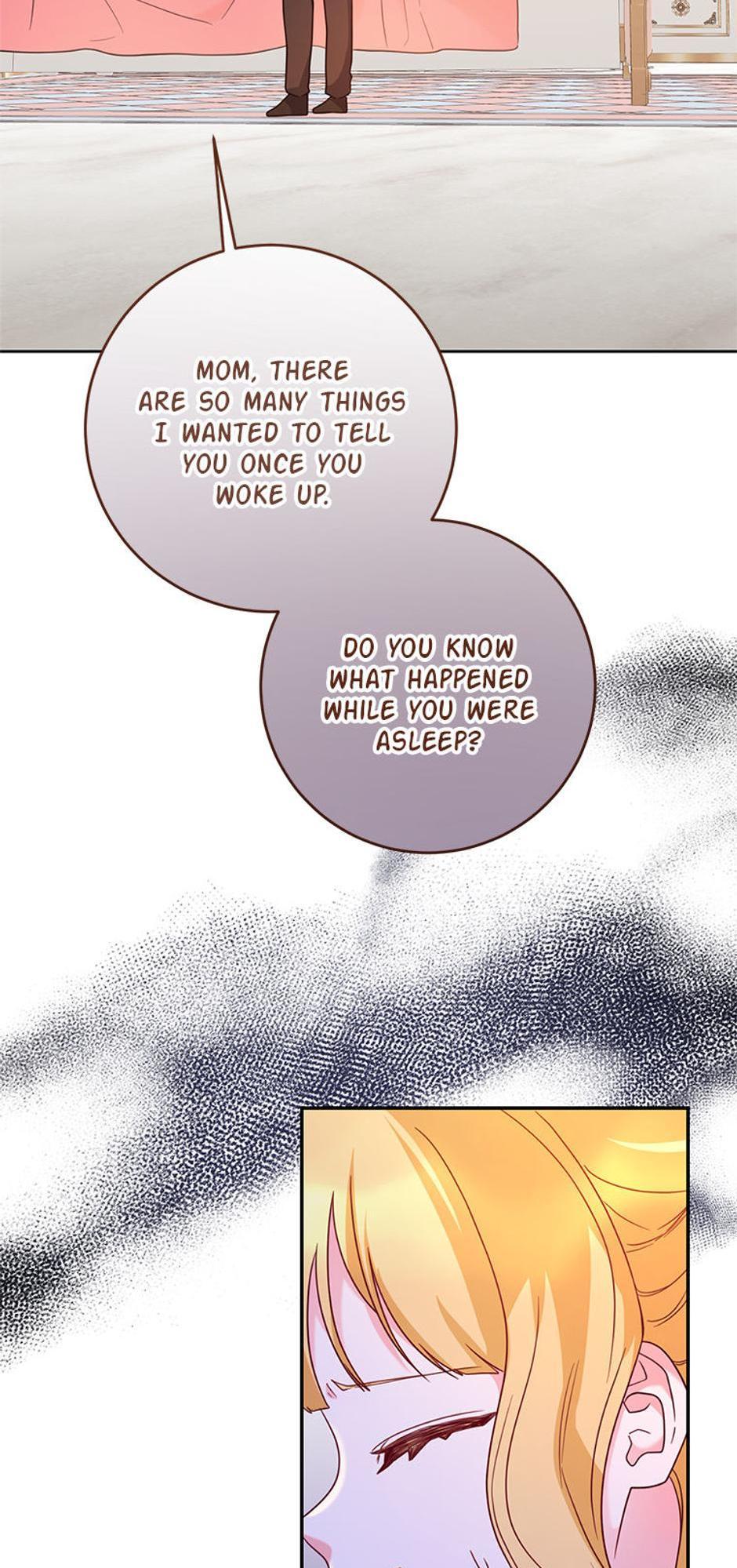 I Ended Up Saving My Crazy Stepfather! Chapter 38 page 10