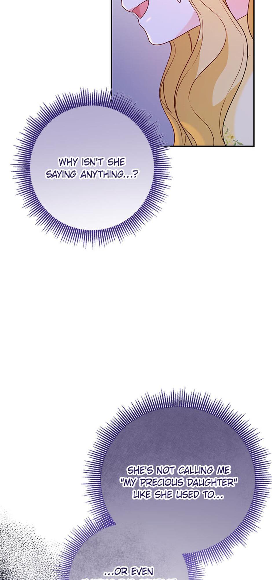 I Ended Up Saving My Crazy Stepfather! Chapter 38 page 11
