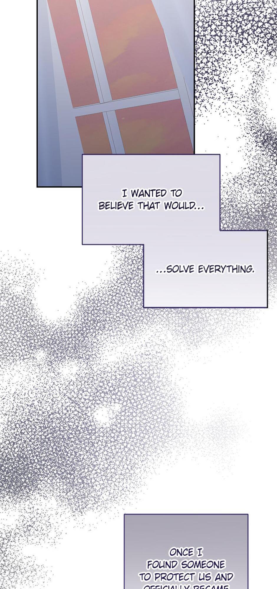 I Ended Up Saving My Crazy Stepfather! Chapter 38 page 16